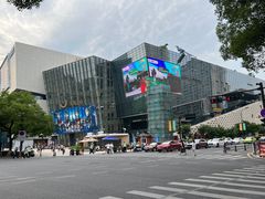门面-义乌之心城市生活广场