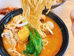 -老闽味沙茶面·姜母鸭(传承35年曾厝垵店)