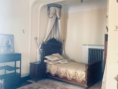 -青岛德国总督楼旧址博物馆