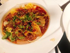 -成都你六姐·牛肉冒菜(城市集市合生汇店)