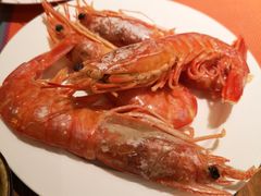 -岷山饭店-芝芝自助餐厅