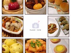 -安蒂娅.悦景轩中餐厅(西乡店)