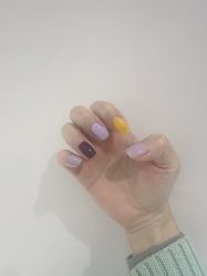 -悦指间美甲美睫