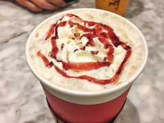 -星巴克臻选(上海中环广场2F店)