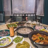 海口20多年老字号野菜餐厅🌿带长辈就来这