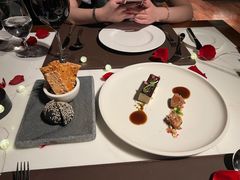 -恰餐厅 CHAR Bar & Grill (珠海仁恒洲际店)
