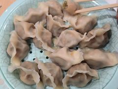 -老边饺子馆(东单店)