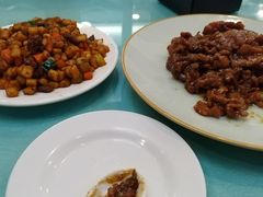 -白魁老号饭庄(交道口店)