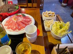 -小四川老火锅(欧风店)