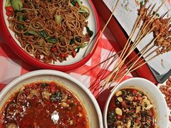 -龙虾当家·大排档(红谷滩五中店)