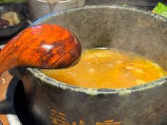 -芸山季·云南山珍菌火锅(人民广场来福士店)