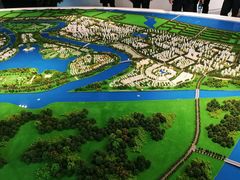 -天津市规划展览馆