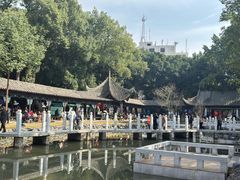 -古真记钵钵鸡(老公园店)