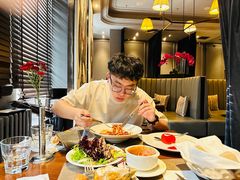 -食间牛排(湖西路店)