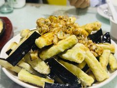 -华春餐馆(鱼山路店)
