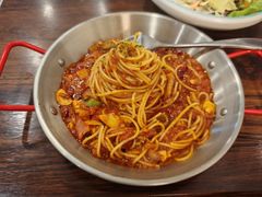 -Kpasta韩式意大利面