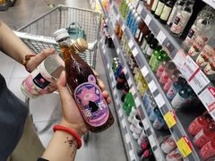 -blt精品超市(南京环宇城店)