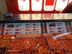 -绝味鸭脖(大学城店)