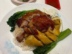 -龍记香港茶餐厅(久光百货店)