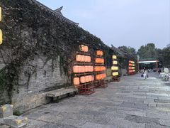 -回龙窝历史文化街区