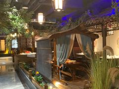 -解家河南菜(金水路店)