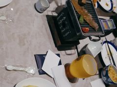 -極上萬膳·日料放题(来福士江景店)