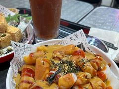 -孖记茶档·热腾茶餐(荔湾领展广场店)