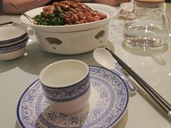 -福来齐·鲁菜海鲜·渔家菜(朝阳街分店)