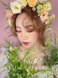 -小乐化妆美甲半永久培训学校