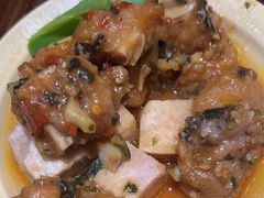 -蔡澜点心·粤菜(花城汇南区店)