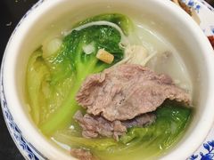 -小叫驴养生驴肉火锅(龙游店)