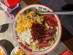 -怪噜范·贵阳小吃大排档(金源旗舰店)