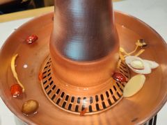 -东门口·鲜爆肚涮肉·烧烤(老门东店)