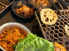 -松渡·鲜肉泥炉烤肉(时代天街店)