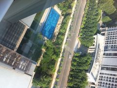 黄岛福朋喜来登酒店-青岛西海岸隆和福朋喜来登酒店