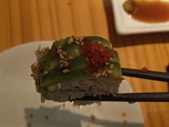 -牛油果大师寿司(瑞景店)