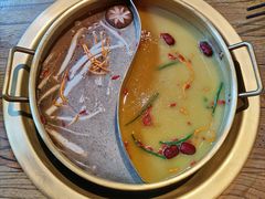 -四喜小胖·北京涮肉(五道营店)