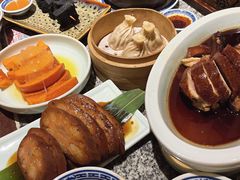 -南京大牌档(济南万象城店)