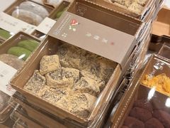 -满记甜品(王府井北京市百货大楼店)