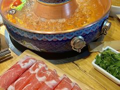 -四喜小胖·北京涮肉(五道营店)