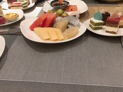 -盛宴标帜餐厅·亲子自助 (南昌喜来登酒店)