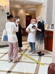 -上海百佳母婴护理中心