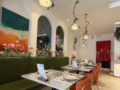 -LA JOLLA 墨西哥餐厅(学院路店)