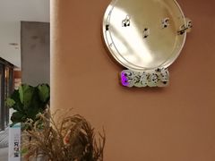 门面-米仓食堂(凯德广场店)