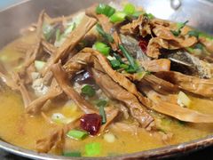 -鱼乐岛餐厅·户外花园主题餐厅