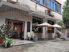 -叩听咖啡 kotiin cafe(福新路店)
