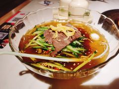 -七八冷面·延边朝鲜族美食(圣熙八号店)