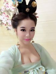 -盘子女人坊生日照·摄影馆(华强店)