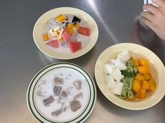 -七七家的糖水店(南湾街1号店)