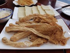 -岳合轩老北京涮肉